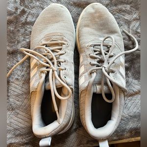 Adidas tennis shoes